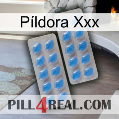 Píldora Xxx 23